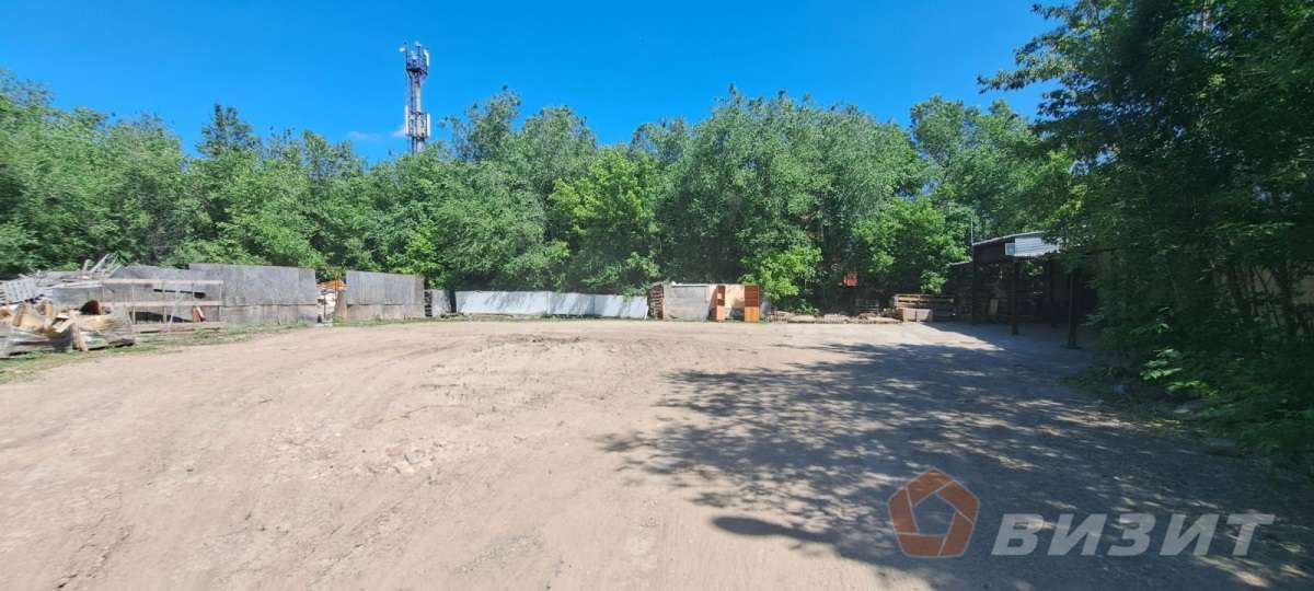 Аренда коммерческой недвижимости, 550м <sup>2</sup>, Самара, Поселок Чкалова,  16