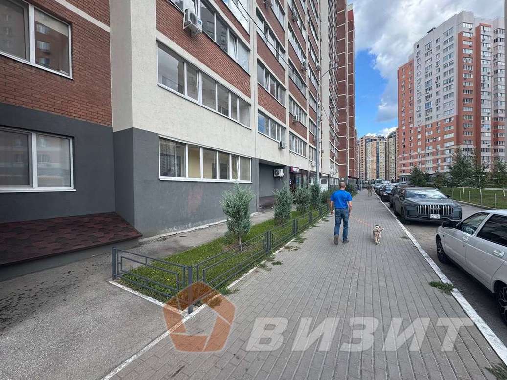 Аренда коммерческой недвижимости, 40м <sup>2</sup>, Самара, 5-я просека,  129