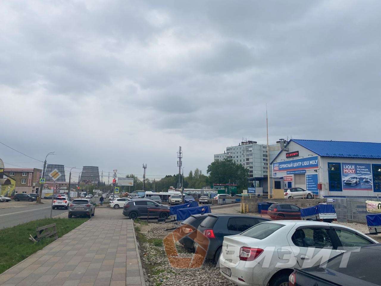 Продажа коммерческой недвижимости, 250м <sup>2</sup>, Самара, Алма-Атинская улица,  45