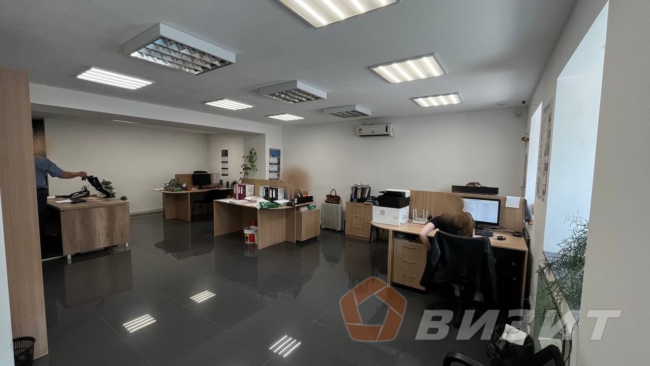 Аренда коммерческой недвижимости, 450м <sup>2</sup>, Самара, Водников улица,  35