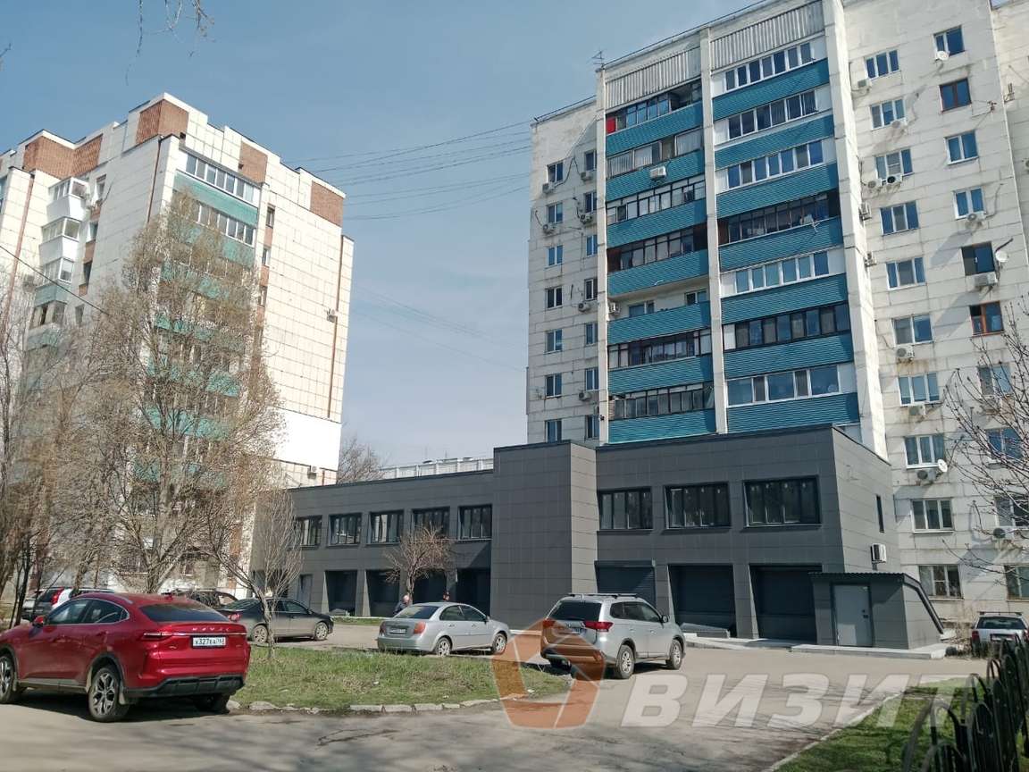 Продажа коммерческой недвижимости, 792м <sup>2</sup>, Самара, Советская улица,  3