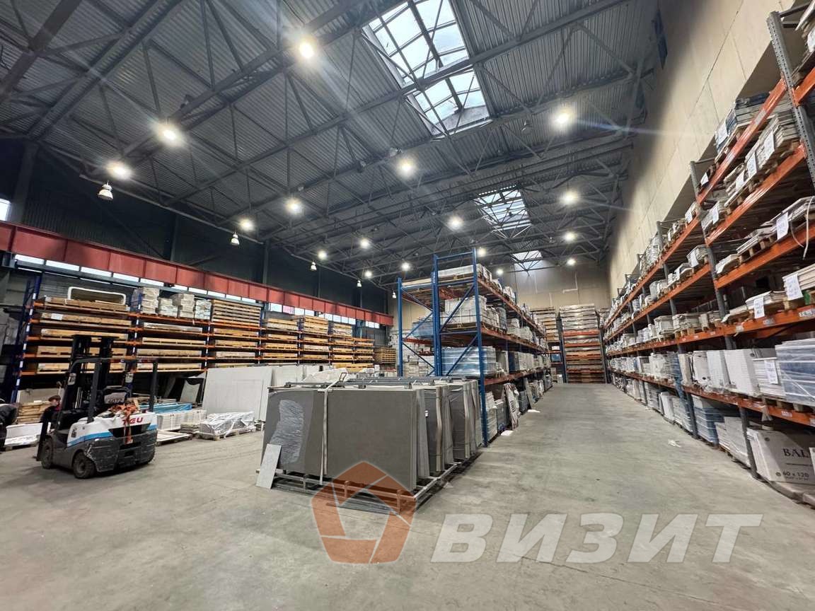 Аренда коммерческой недвижимости, 500м <sup>2</sup>, Самара, Береговая улица,  1