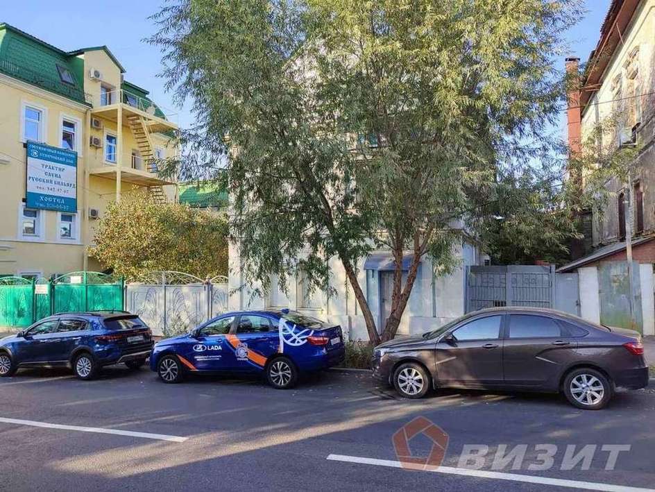 Аренда коммерческой недвижимости, 400м <sup>2</sup>, Самара, Кутякова улица,  6Д