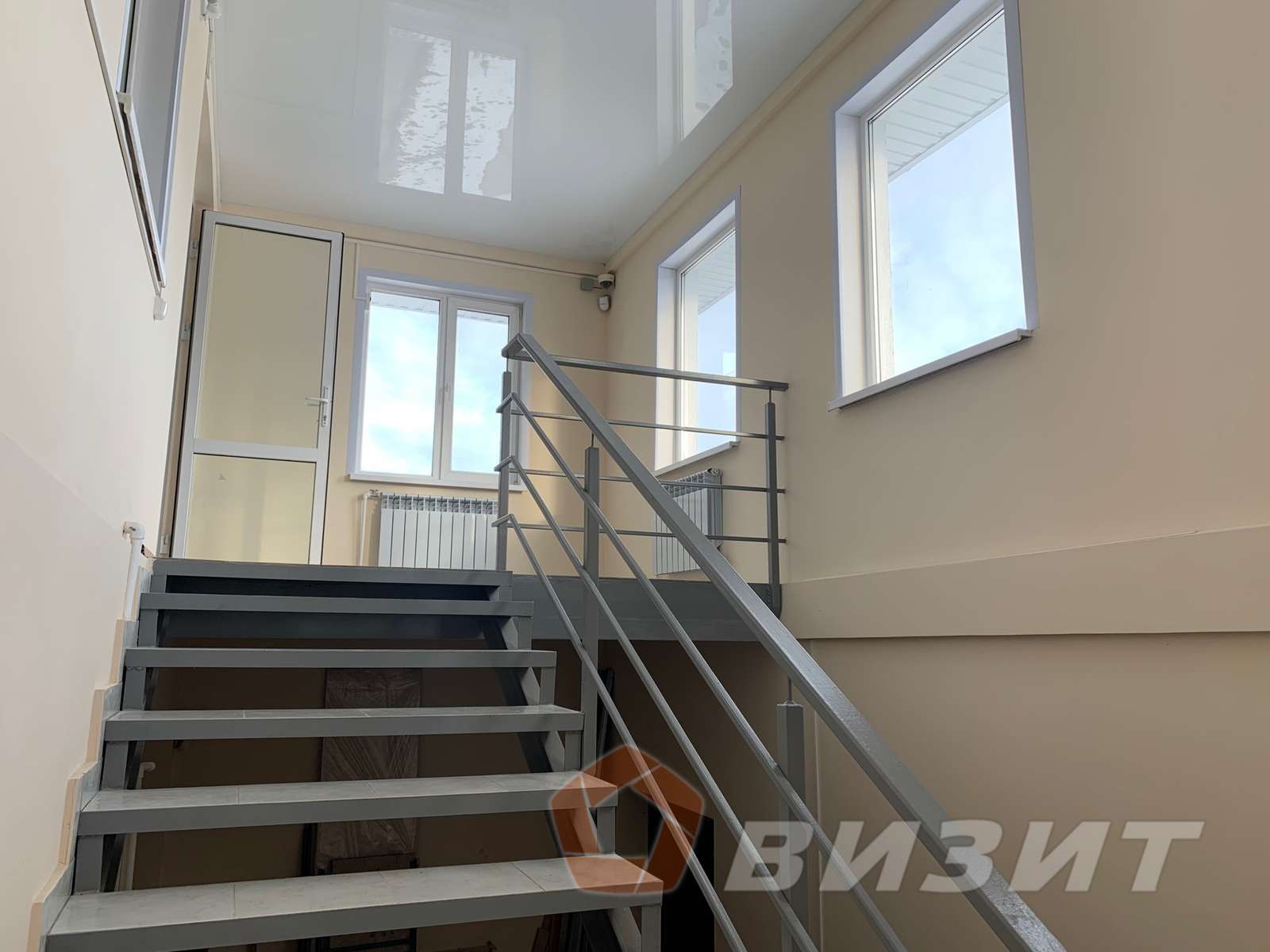 Аренда коммерческой недвижимости, 400м <sup>2</sup>, Самара, Радио улица,  27а