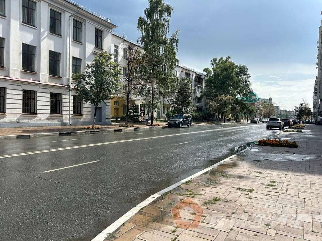 Аренда коммерческой недвижимости, 36м <sup>2</sup>, Самара, Молодогвардейская улица,  174