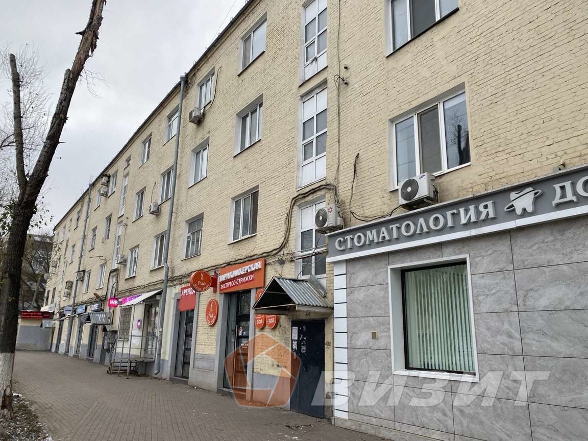 Аренда коммерческой недвижимости, 38м <sup>2</sup>, Самара, Ново-Садовая улица,  164