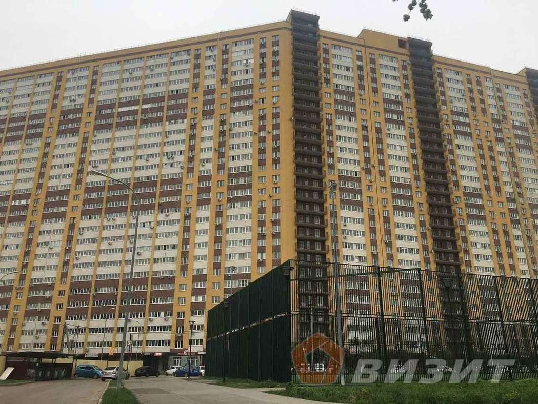 Продажа коммерческой недвижимости, 187м <sup>2</sup>, Самара, Краснодонская улица,  10а