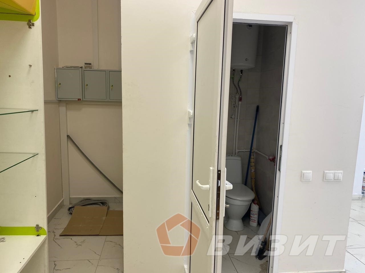 Аренда коммерческой недвижимости, 63м <sup>2</sup>, Самара, Мяги улица,  13