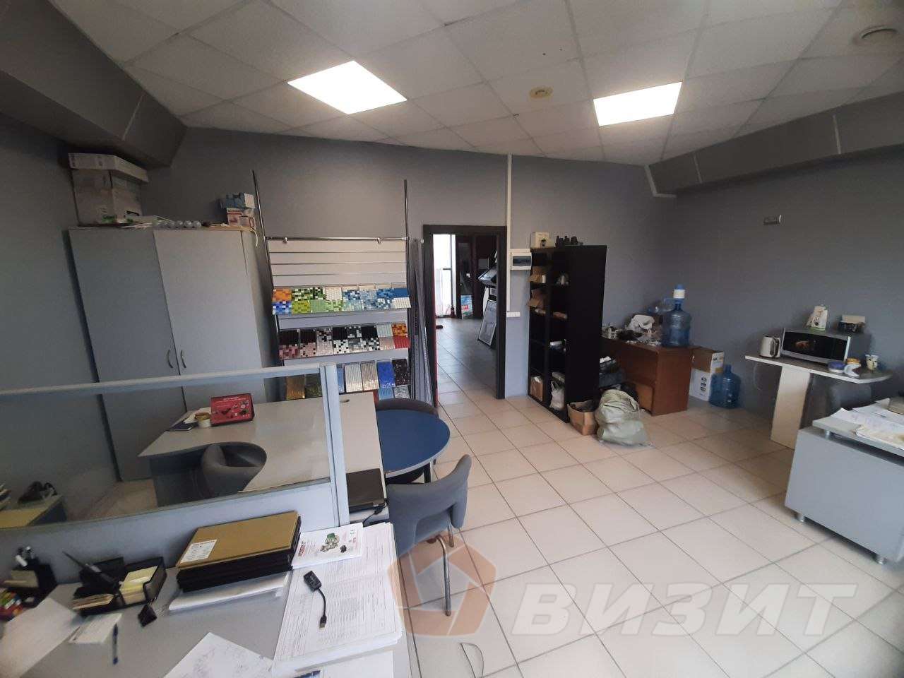 Аренда коммерческой недвижимости, 27м <sup>2</sup>, Самара, 9-я просека 5-я линия,  114Б