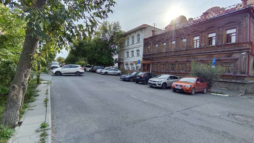 Продажа коммерческой недвижимости, 97м <sup>2</sup>, Самара, Степана Разина улица,  98к1