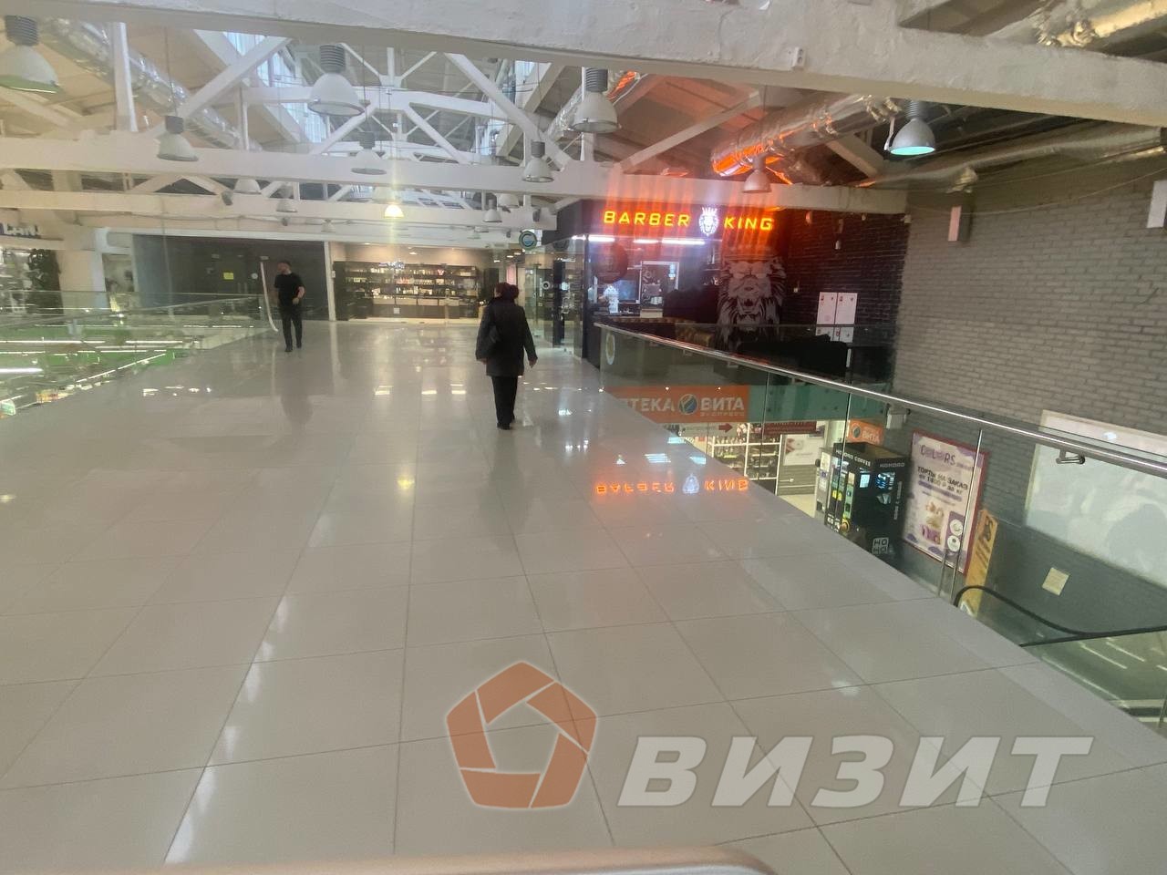 Аренда коммерческой недвижимости, 457м <sup>2</sup>, Самара, Дачная улица,  2