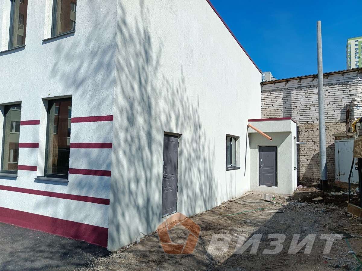 Аренда коммерческой недвижимости, 256м <sup>2</sup>, Самара, Карла Маркса проспект,  171а