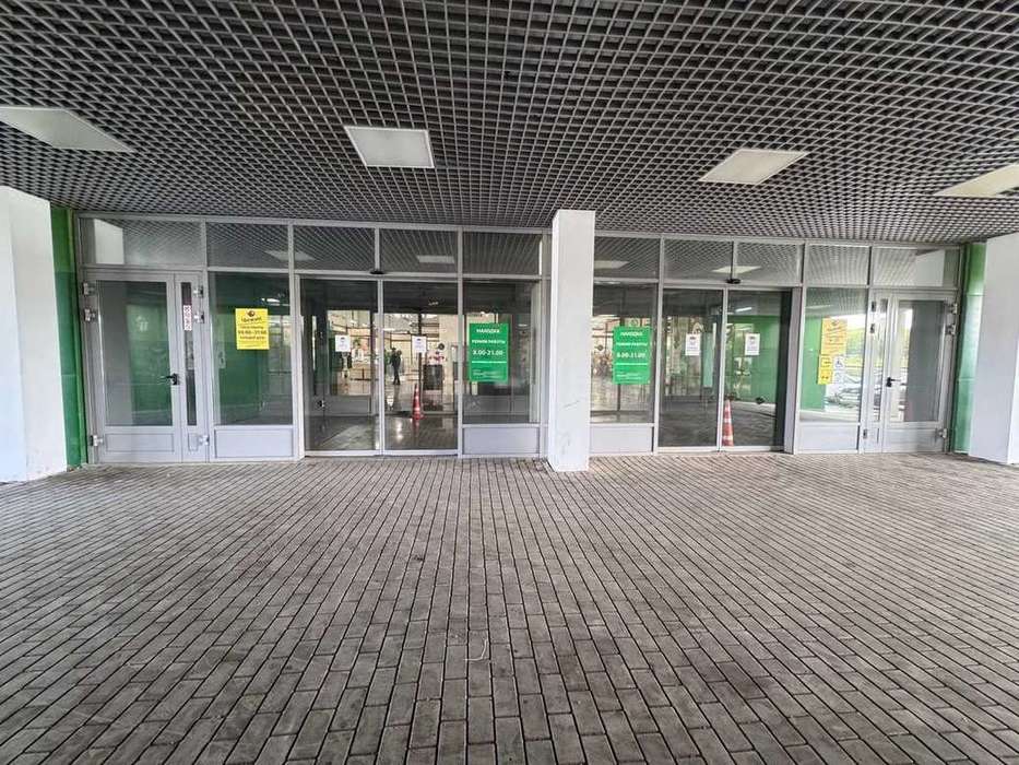 Аренда коммерческой недвижимости, 700м <sup>2</sup>, Самара, Волжское шоссе,  106