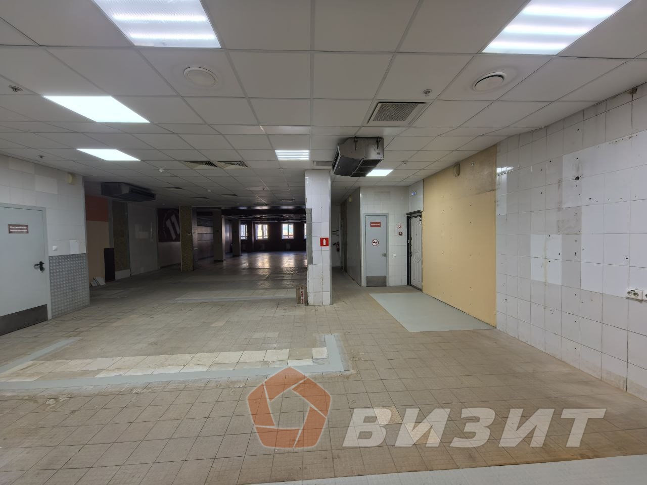 Аренда коммерческой недвижимости, 230м <sup>2</sup>, Самара, Куйбышева улица,  84