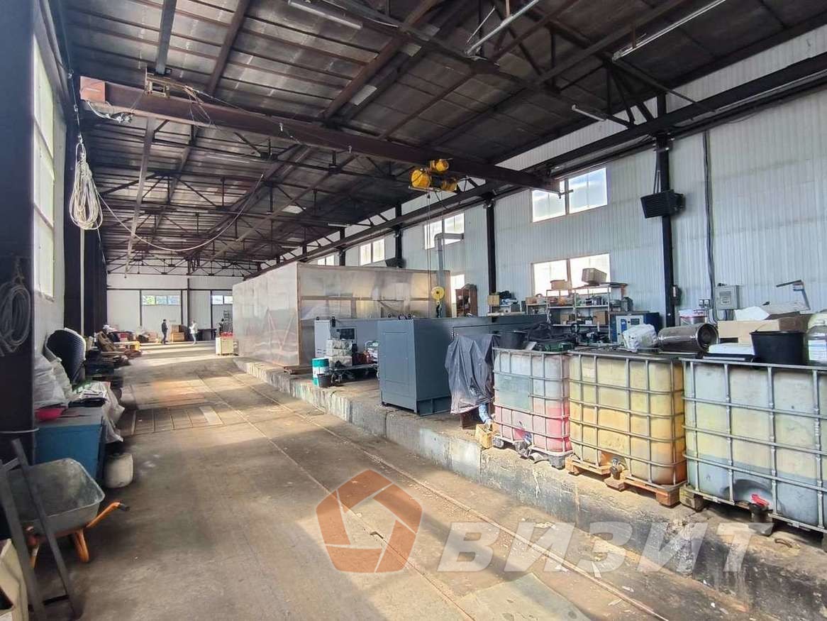 Аренда коммерческой недвижимости, 570м <sup>2</sup>, Самара, Северная улица,  5