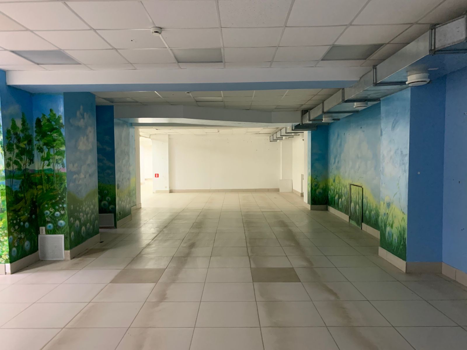 Аренда коммерческой недвижимости, 616м <sup>2</sup>, Самара, Белорусская улица,  88кБ