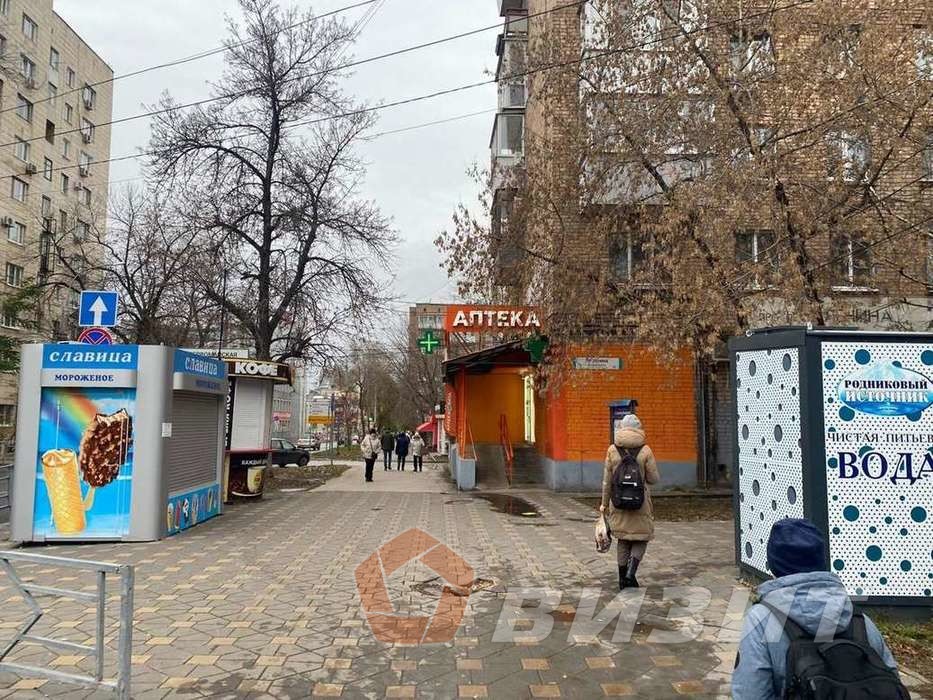 Аренда коммерческой недвижимости, 78м <sup>2</sup>, Самара, Ленина проспект,  2А