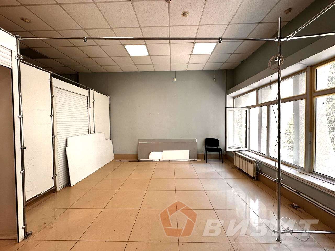 Аренда коммерческой недвижимости, 157м <sup>2</sup>, Самара, Демократическая улица,  7