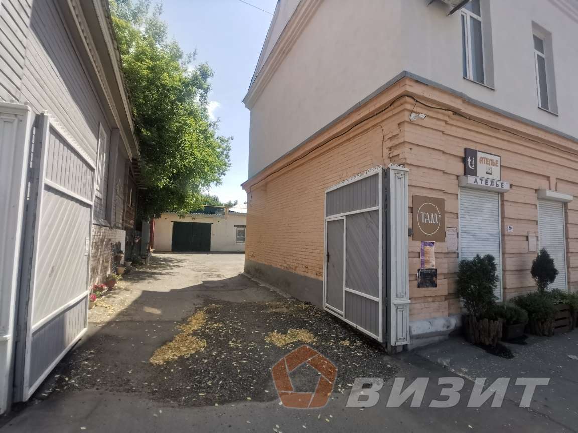 Аренда коммерческой недвижимости, 42м <sup>2</sup>, Самара, Галактионовская улица,  49