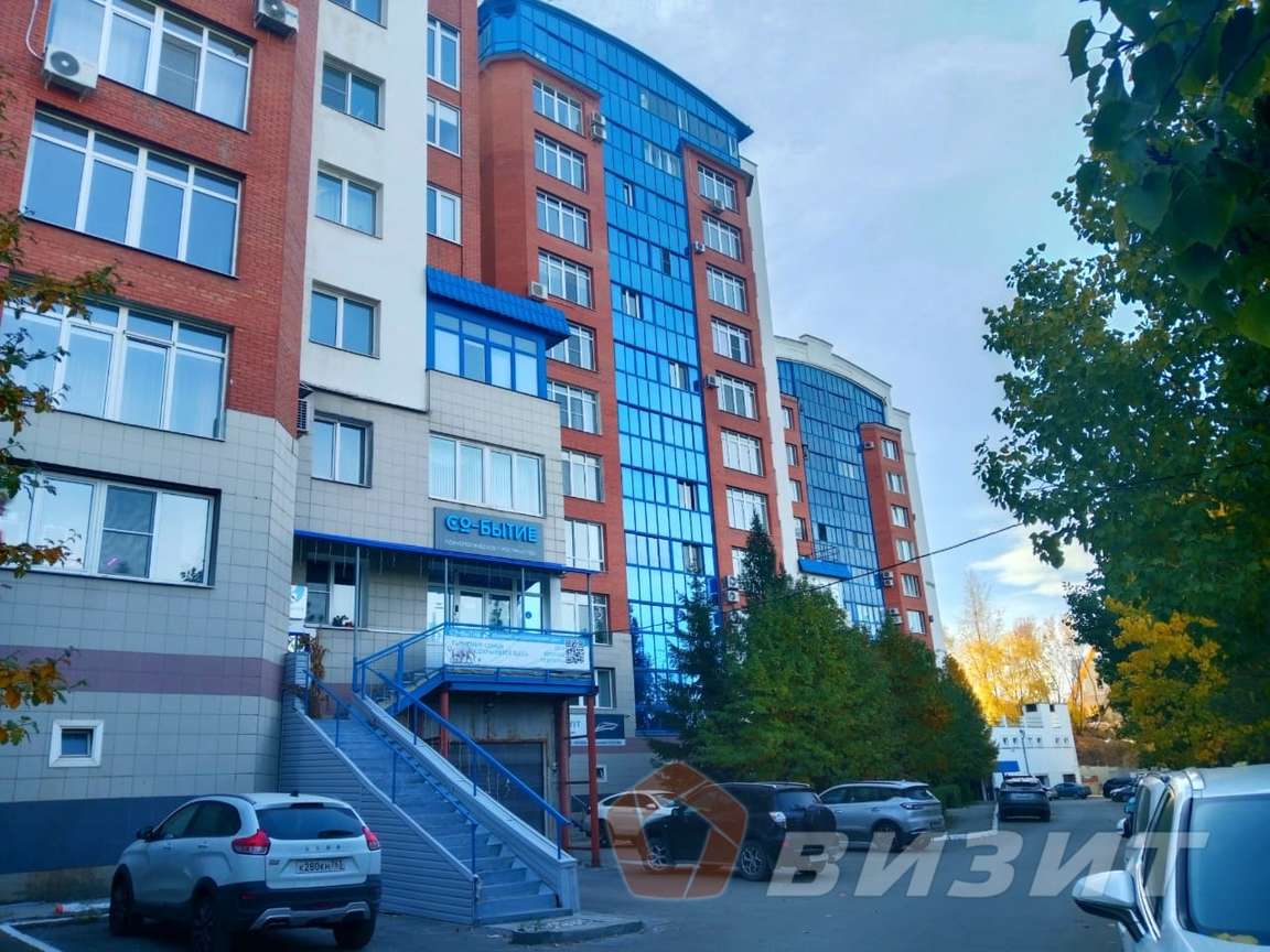 Аренда коммерческой недвижимости, 35м <sup>2</sup>, Самара, Лейтенанта Шмидта улица,  1к3