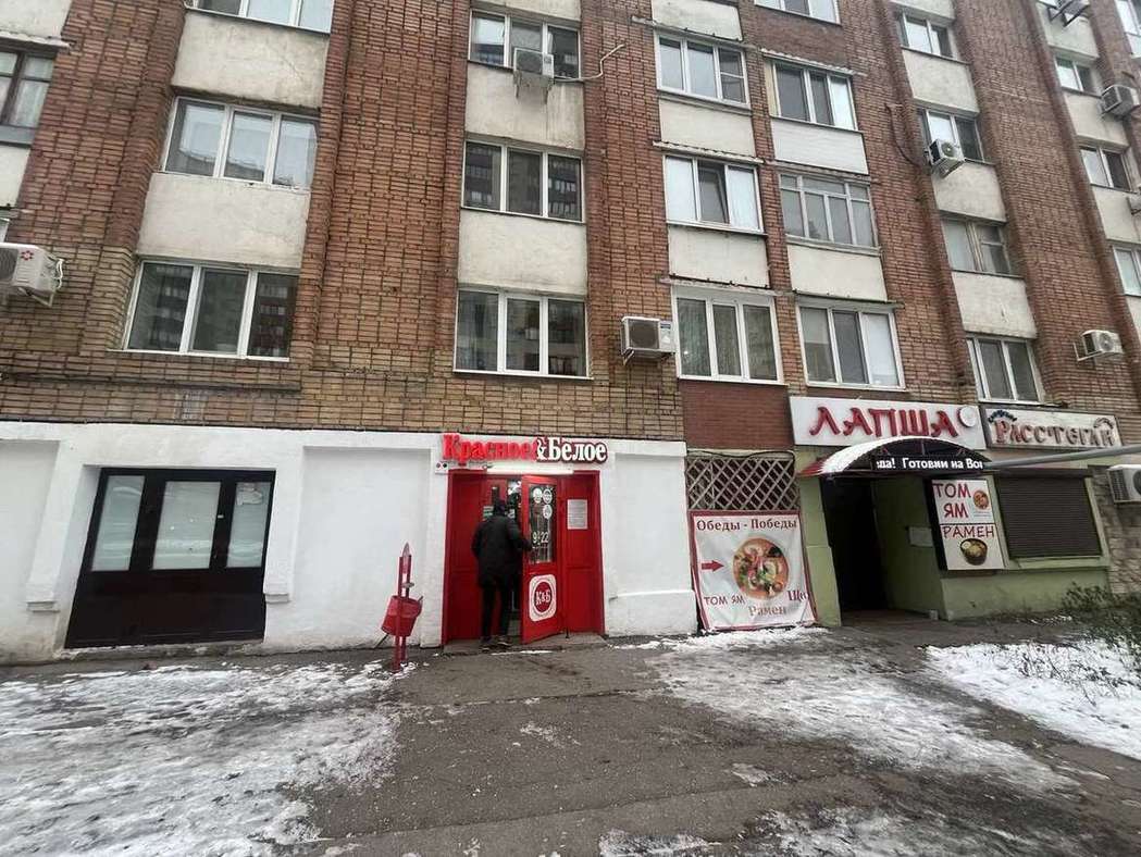 Продажа коммерческой недвижимости, 78м <sup>2</sup>, Самара, Ерошевского улица,  15