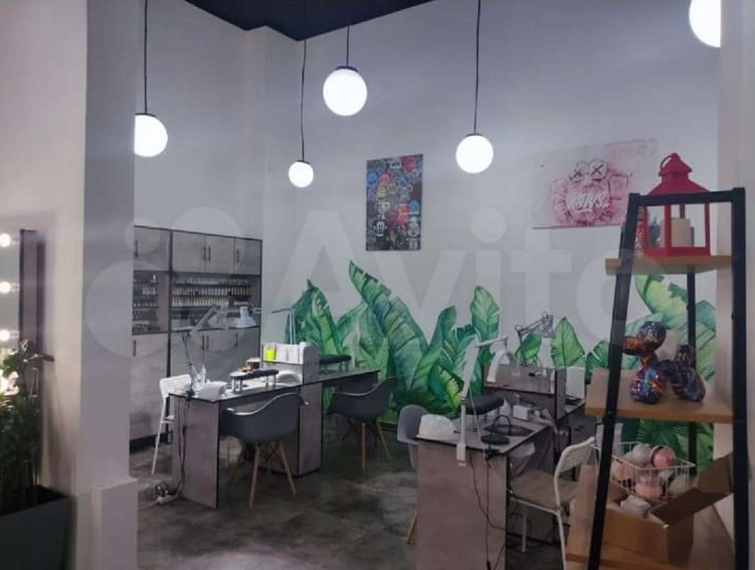 Аренда коммерческой недвижимости, 92м <sup>2</sup>, Самара, Карла Маркса проспект,  246