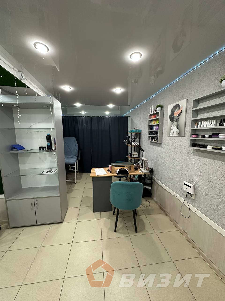 Продажа коммерческой недвижимости, 41м <sup>2</sup>, Самара, Стара-Загора улица,  46