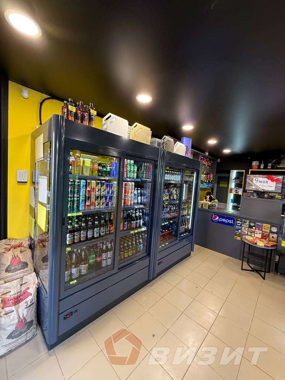 Продажа коммерческой недвижимости, 40м <sup>2</sup>, Самара, Заводское шоссе,  57В