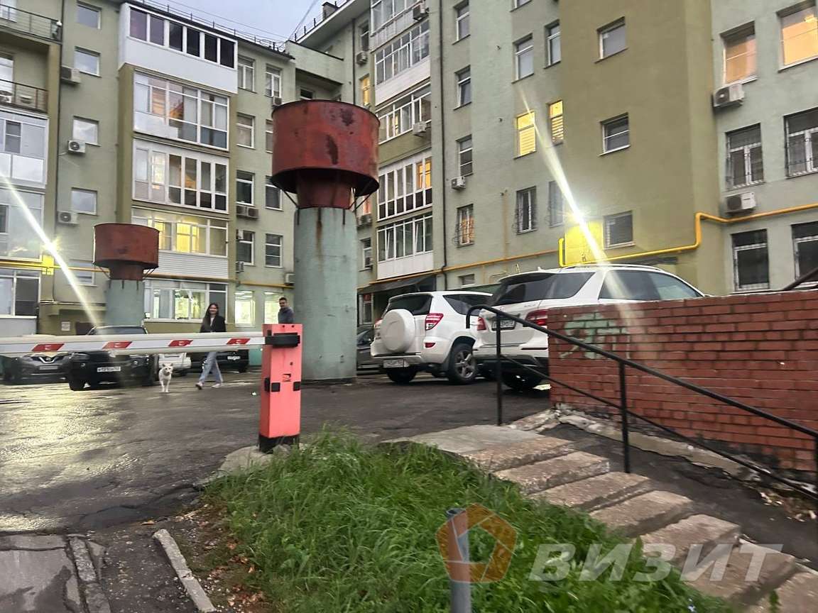 Аренда коммерческой недвижимости, 118м <sup>2</sup>, Самара, Алексея Толстого улица,  76