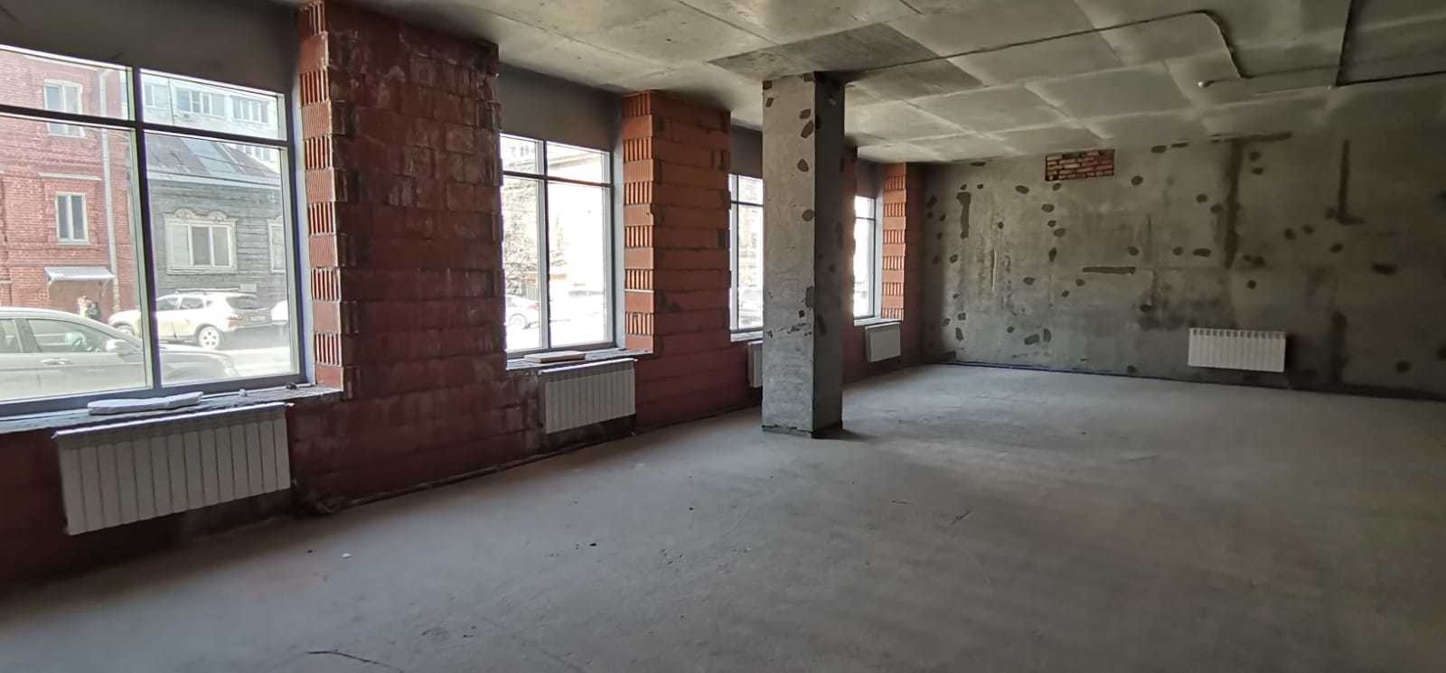 Аренда коммерческой недвижимости, 341м <sup>2</sup>, Самара, Водников улица,  33