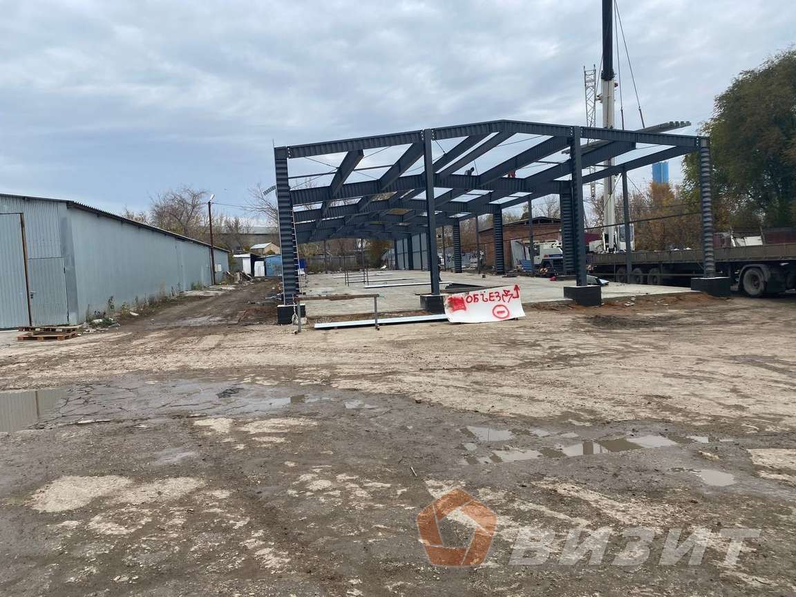 Аренда коммерческой недвижимости, 850м <sup>2</sup>, Самара, Олимпийская улица,  73