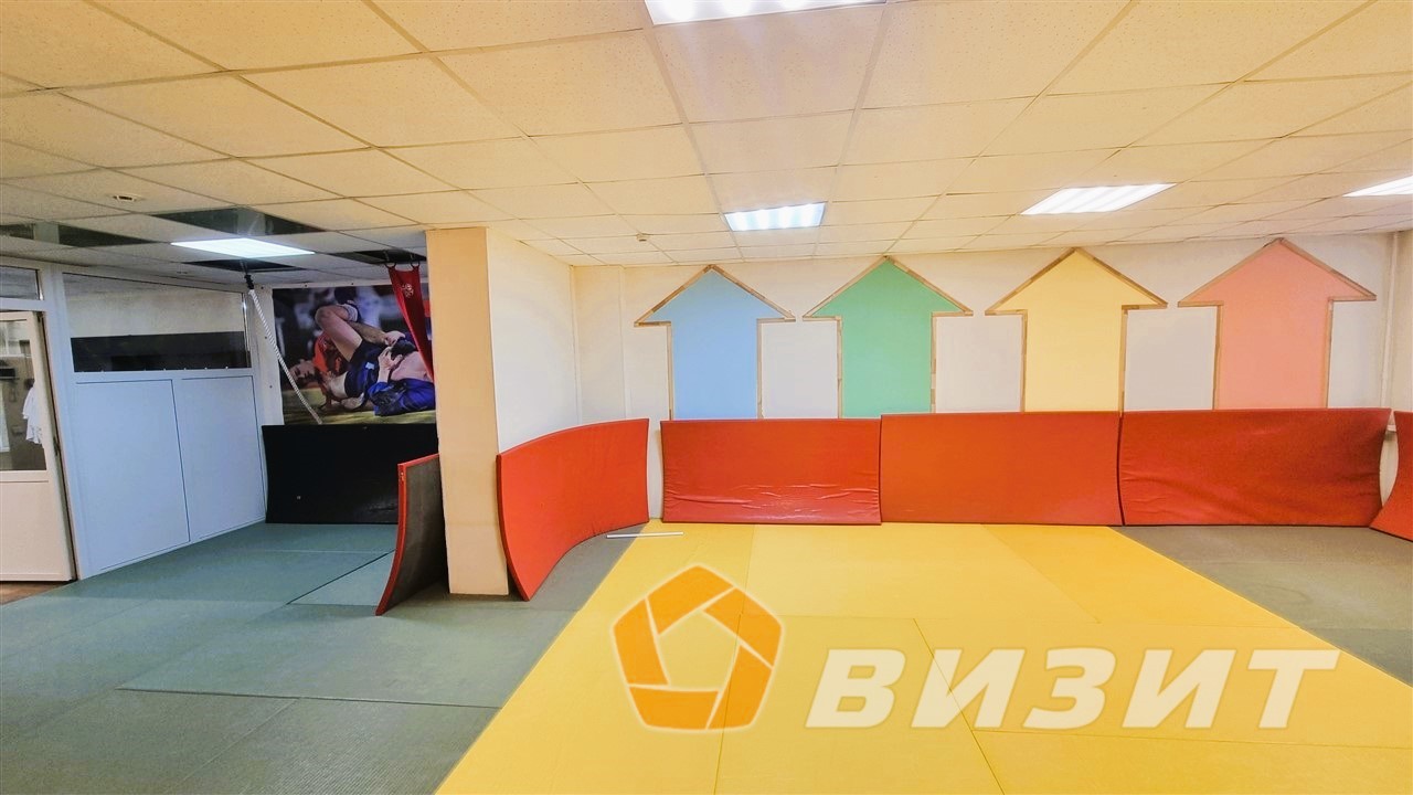 Продажа коммерческой недвижимости, 107м <sup>2</sup>, Самара, Ставропольская улица,  204