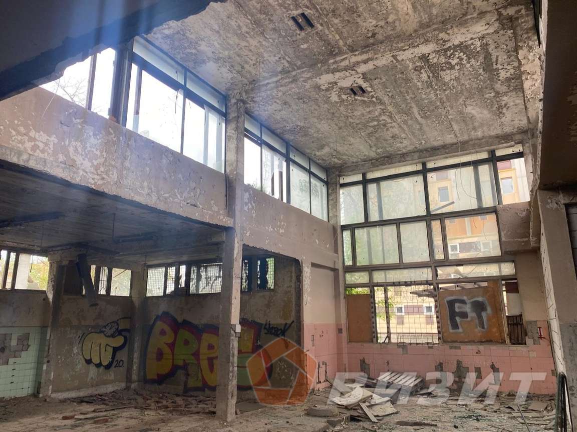 Аренда коммерческой недвижимости, 800м <sup>2</sup>, Самара, Водников улица,  59