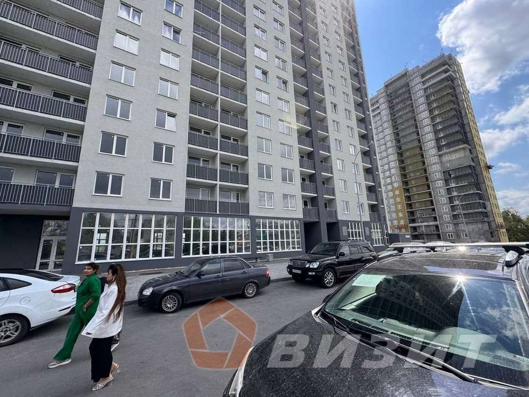 Аренда коммерческой недвижимости, 200м <sup>2</sup>, Самара, Советской Армии улица,  91