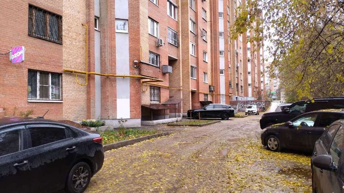 Аренда коммерческой недвижимости, 101м <sup>2</sup>, Самара, Мичурина улица,  147