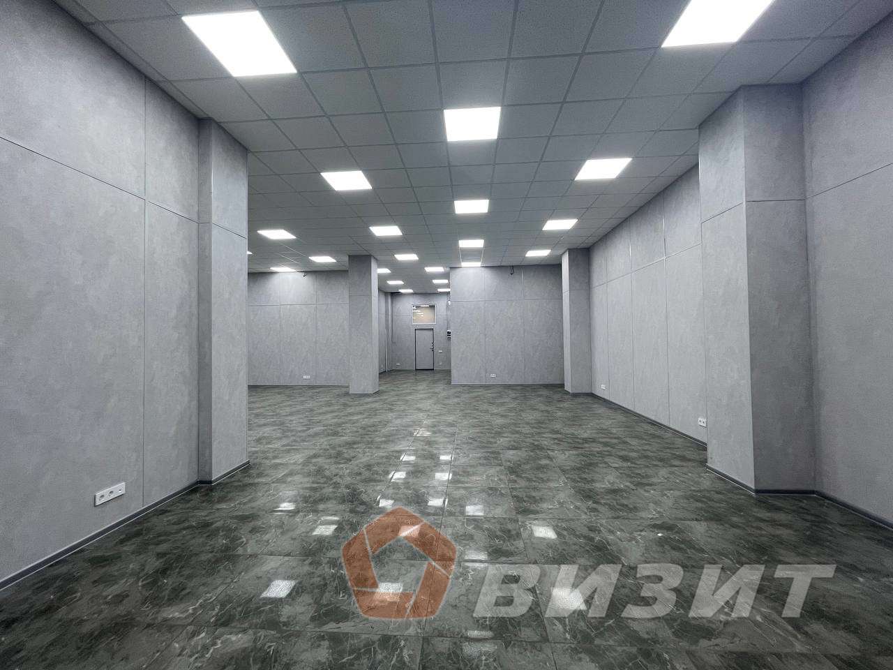 Аренда коммерческой недвижимости, 190м <sup>2</sup>, Самара, Московское шоссе,  43