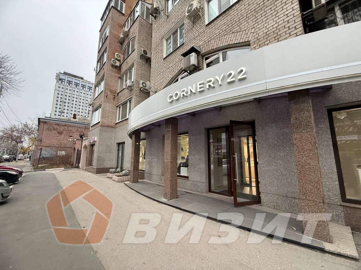 Аренда коммерческой недвижимости, 103м <sup>2</sup>, Самара, Самарская улица,  268