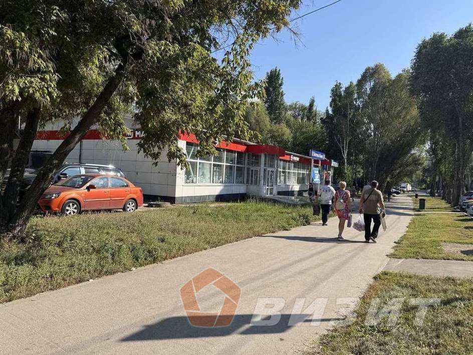 Аренда коммерческой недвижимости, 79м <sup>2</sup>, Самара, Стара-Загора улица,  167б