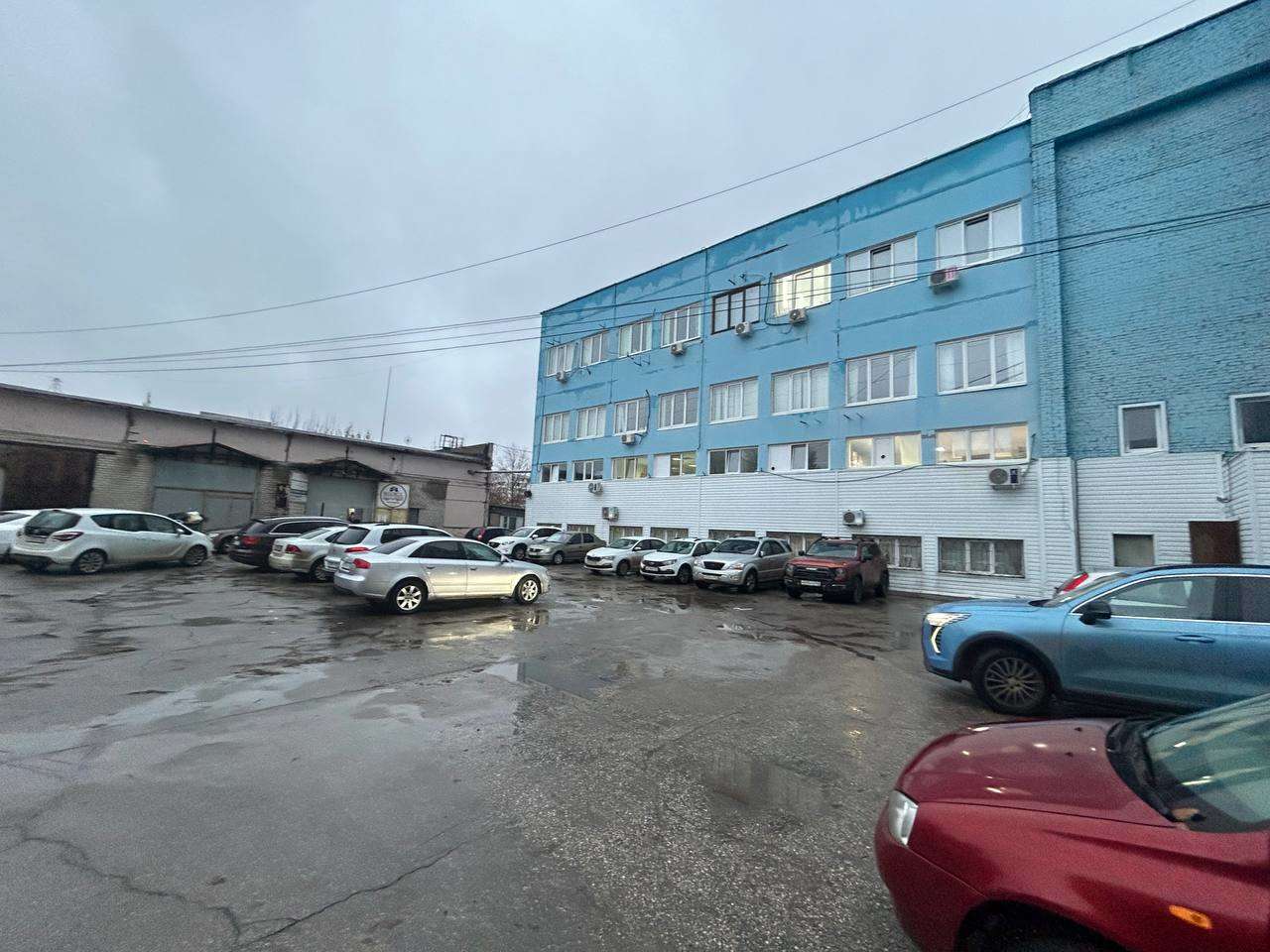 Продажа коммерческой недвижимости, 36м <sup>2</sup>, Самара, Ташкентская улица,  169