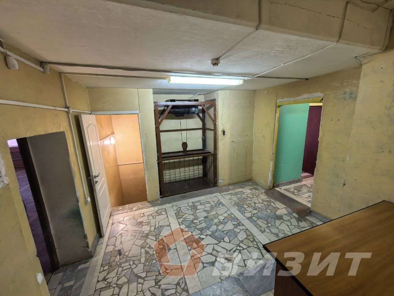 Продажа коммерческой недвижимости, 570м <sup>2</sup>, Самара, Бобруйская улица,  89