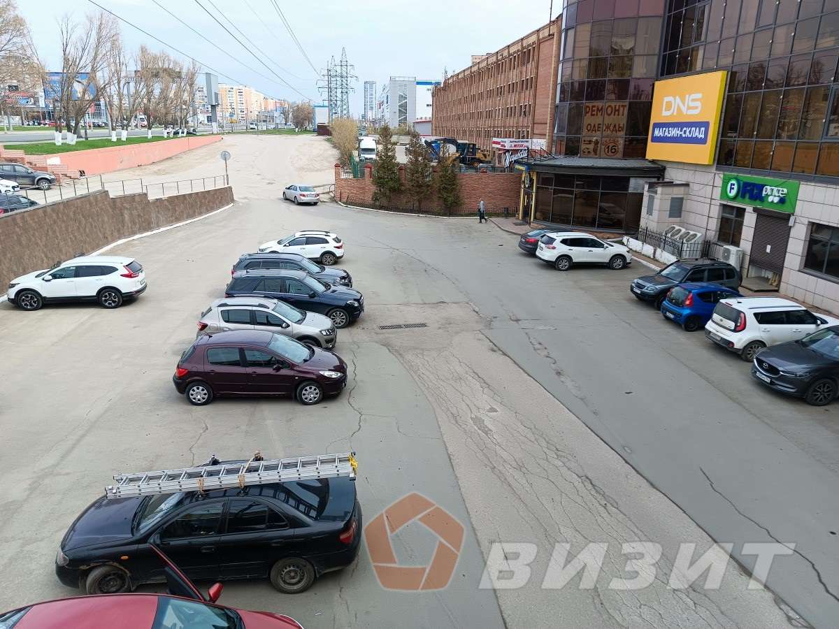 Аренда коммерческой недвижимости, 569м <sup>2</sup>, Самара, Московское шоссе,  163а