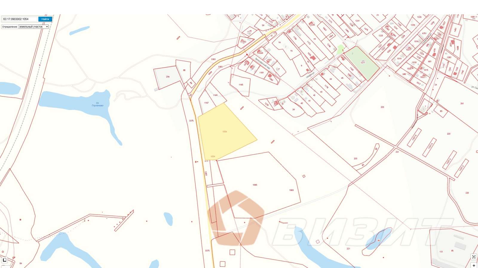 Продажа коммерческой недвижимости, 272м <sup>2</sup>, Белозерки, Озёрный переулок,  3