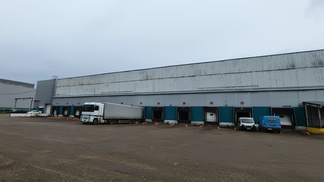 Аренда коммерческой недвижимости, 6300м <sup>2</sup>, Самара, Земеца улица,  32к354