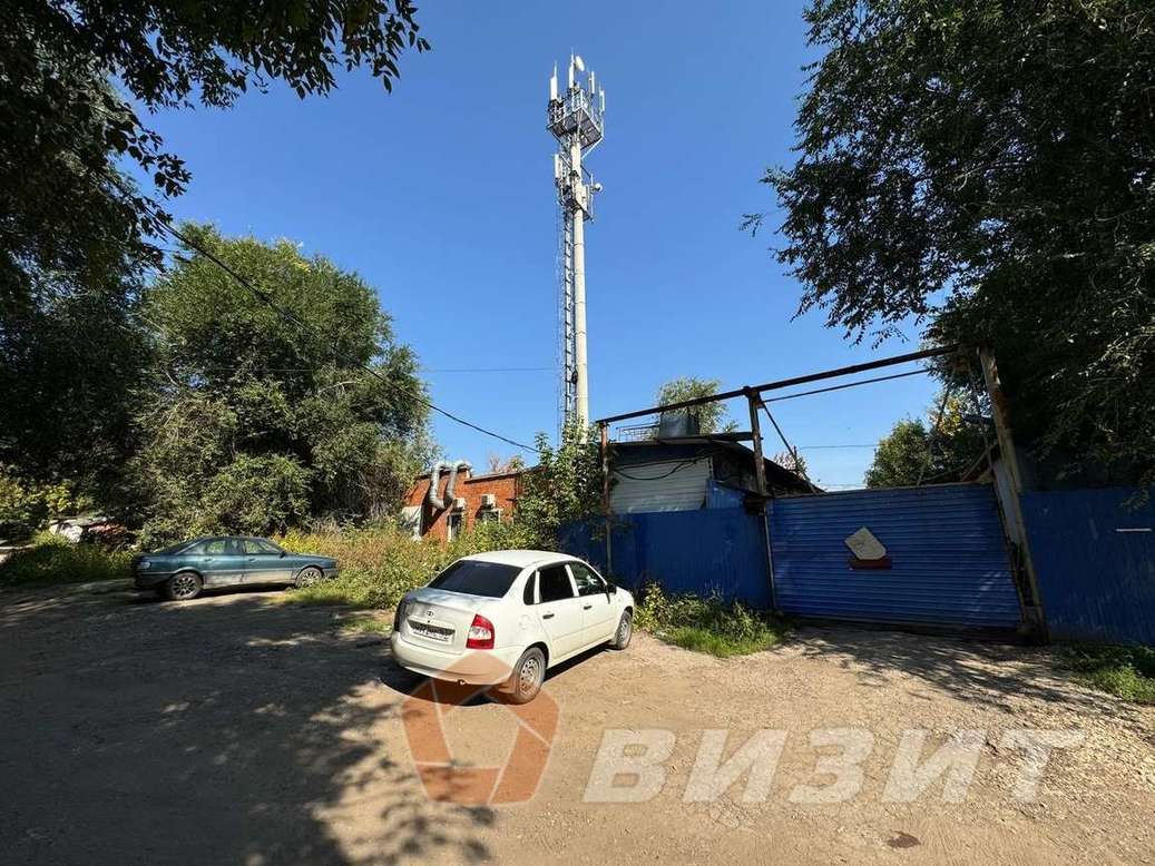 Продажа коммерческой недвижимости, 552м <sup>2</sup>, Самара, Воронежская улица,  98а