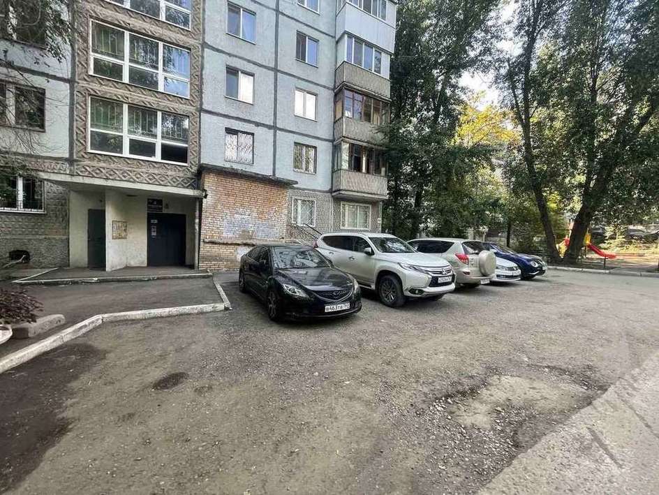 Продажа коммерческой недвижимости, 61м <sup>2</sup>, Самара, Владимирская улица,  44