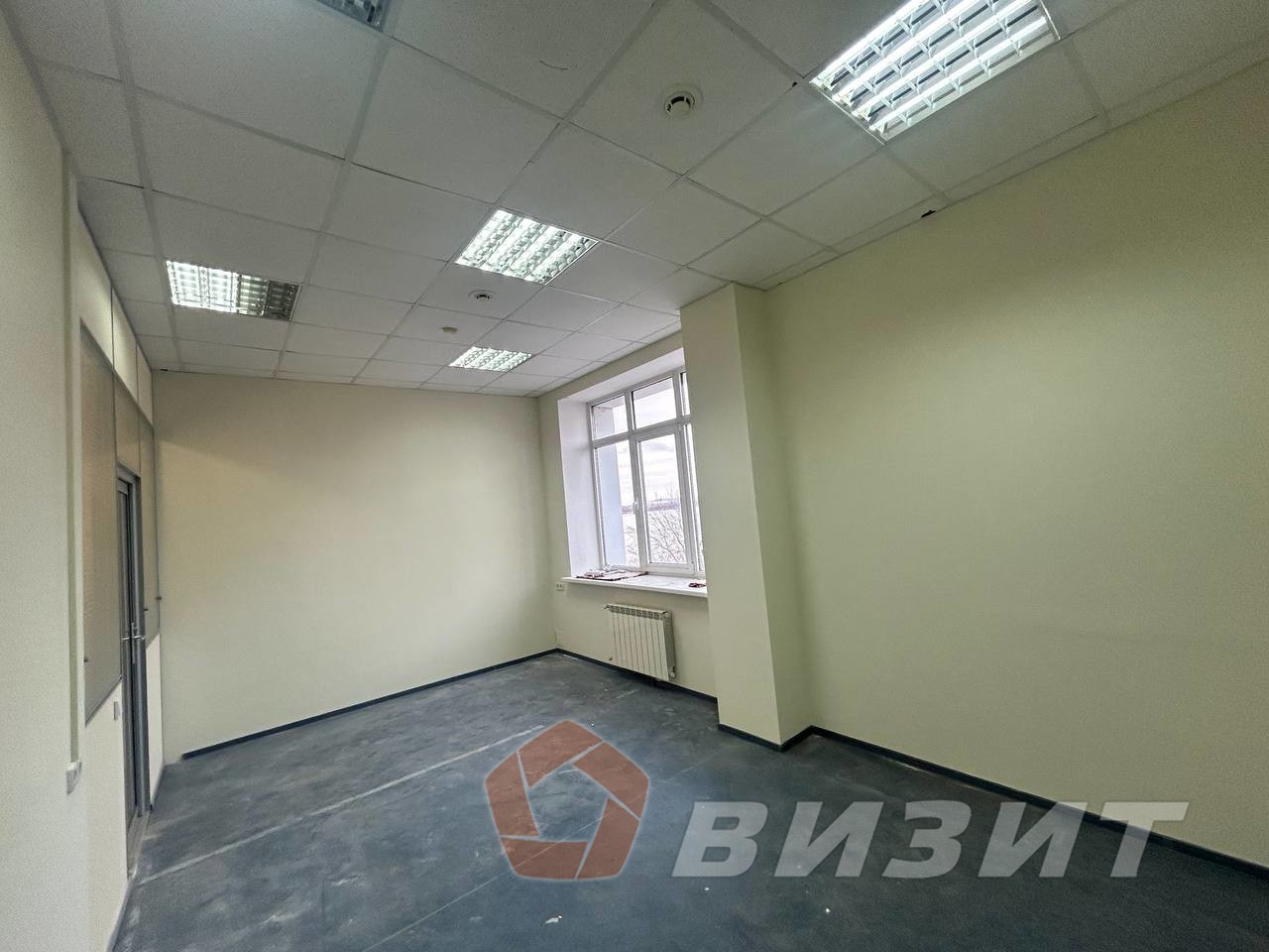 Аренда коммерческой недвижимости, 54м <sup>2</sup>, Самара, Лесная улица,  23к49