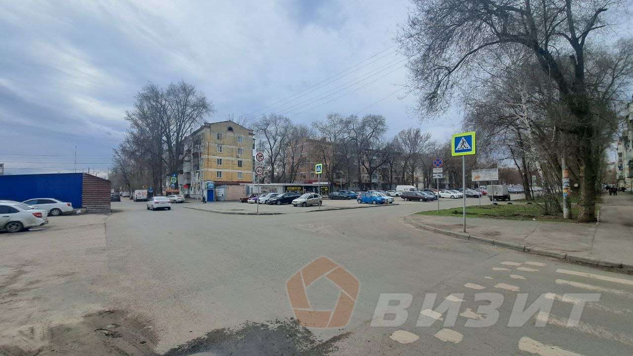 Продажа коммерческой недвижимости, 85м <sup>2</sup>, Самара, Красных Коммунаров улица,  15