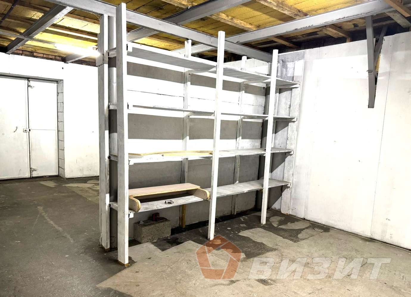 Аренда коммерческой недвижимости, 140м <sup>2</sup>, Самара, Корсунский переулок,  10к3