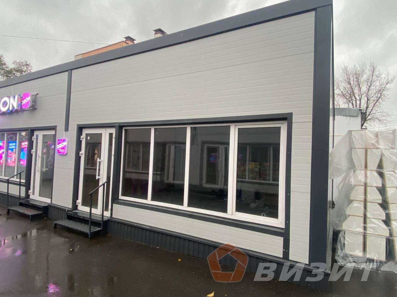 Аренда коммерческой недвижимости, 28м <sup>2</sup>, Самара, Мориса Тореза улица,  54А