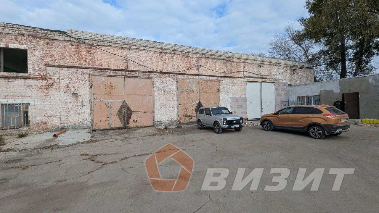 Продажа коммерческой недвижимости, 500м <sup>2</sup>, Самара, Камышинская улица,  25